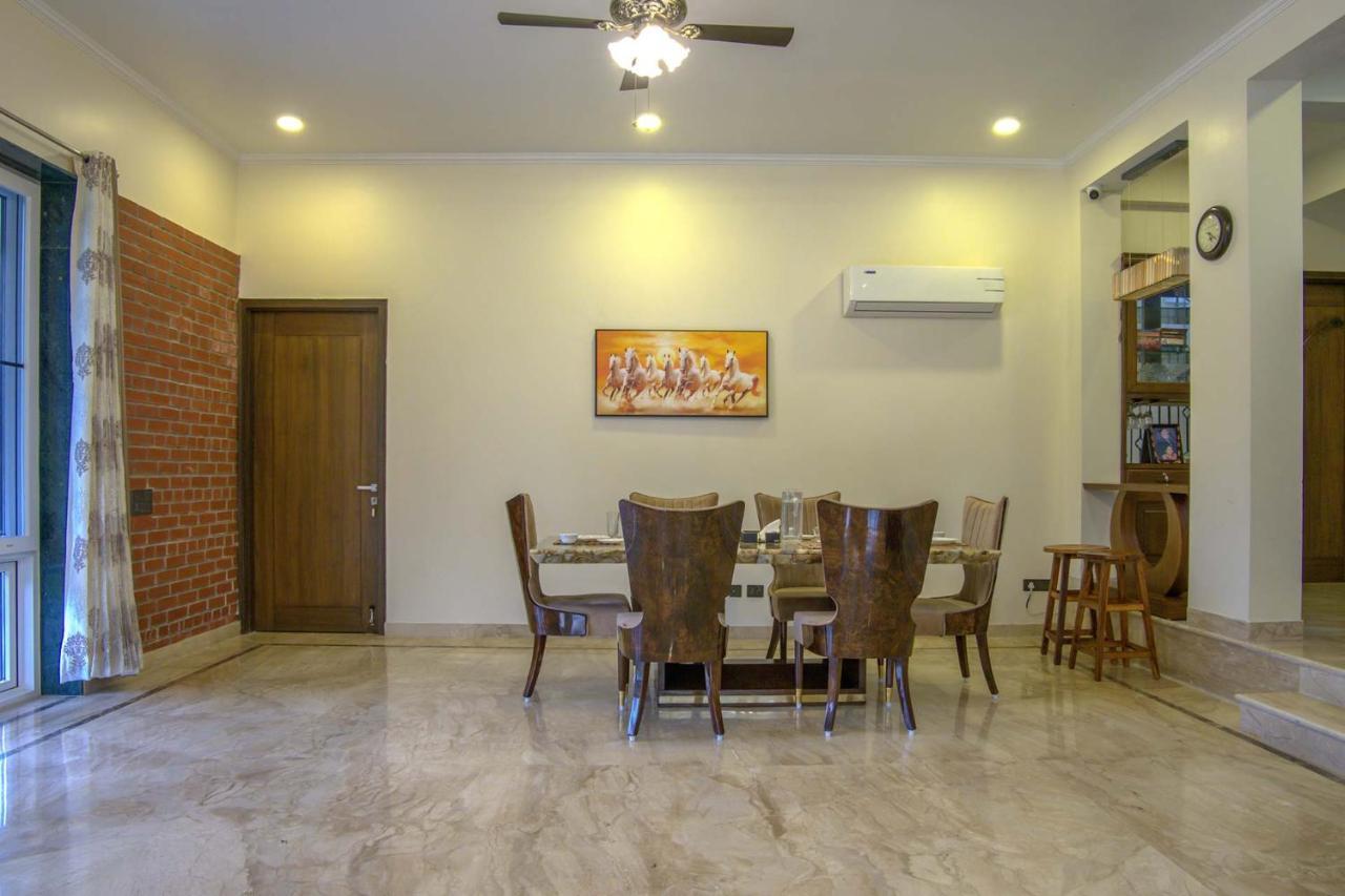 Stayvista At Hillside Paradise Dhauj المظهر الخارجي الصورة