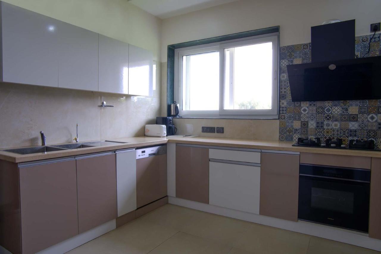 Stayvista At Hillside Paradise Dhauj المظهر الخارجي الصورة