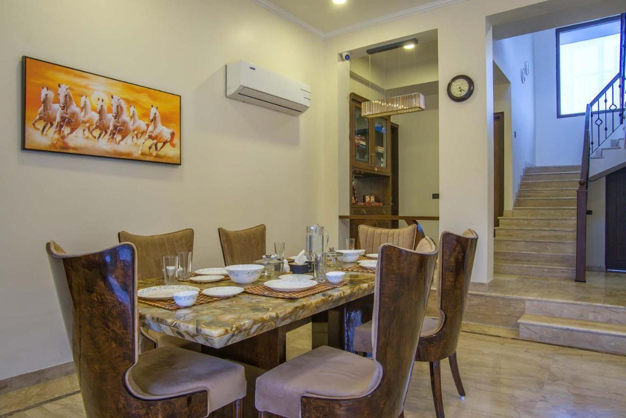 Stayvista At Hillside Paradise Dhauj المظهر الخارجي الصورة
