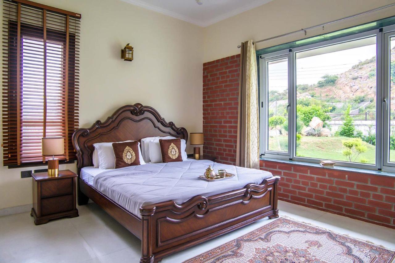 Stayvista At Hillside Paradise Dhauj المظهر الخارجي الصورة